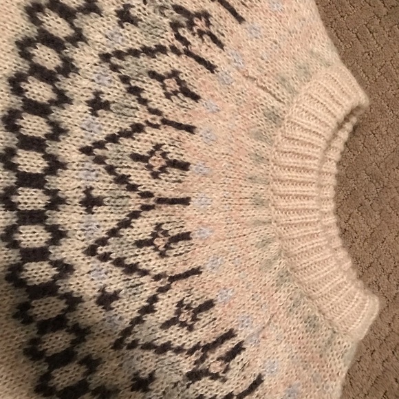 Knit sweater - Picture 3 of 3